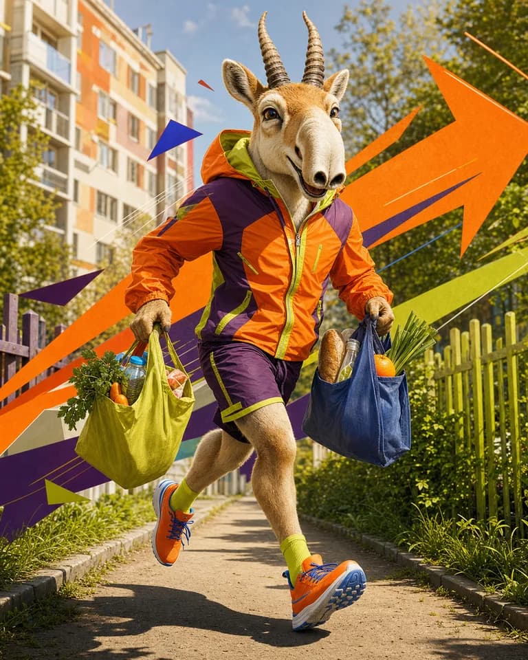 Ушинский ходок